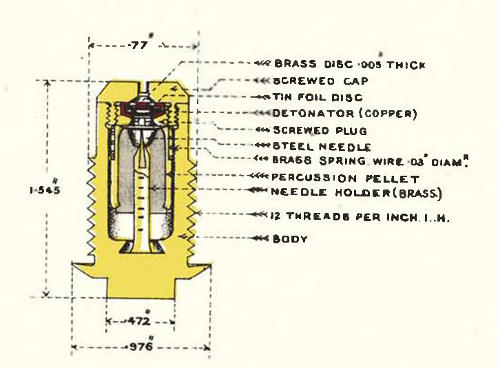 Eng fuse [Ordnance]