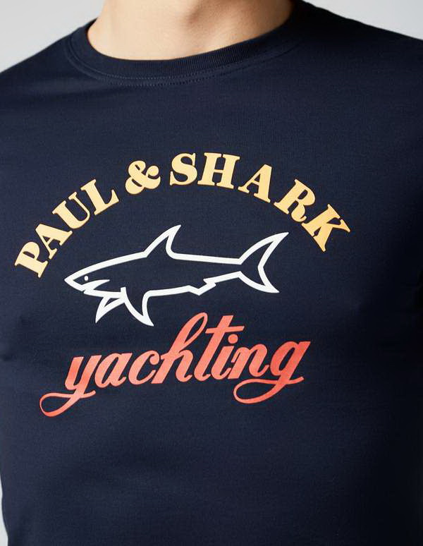  .  Paul & Shark