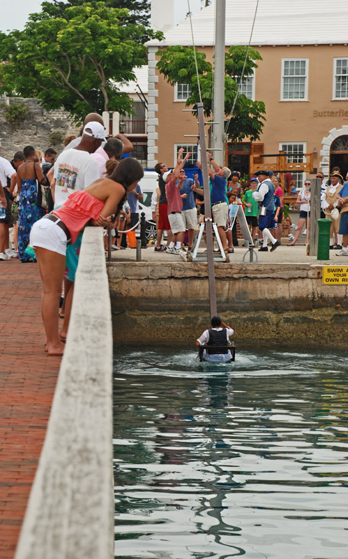 St.George, Bermuda []