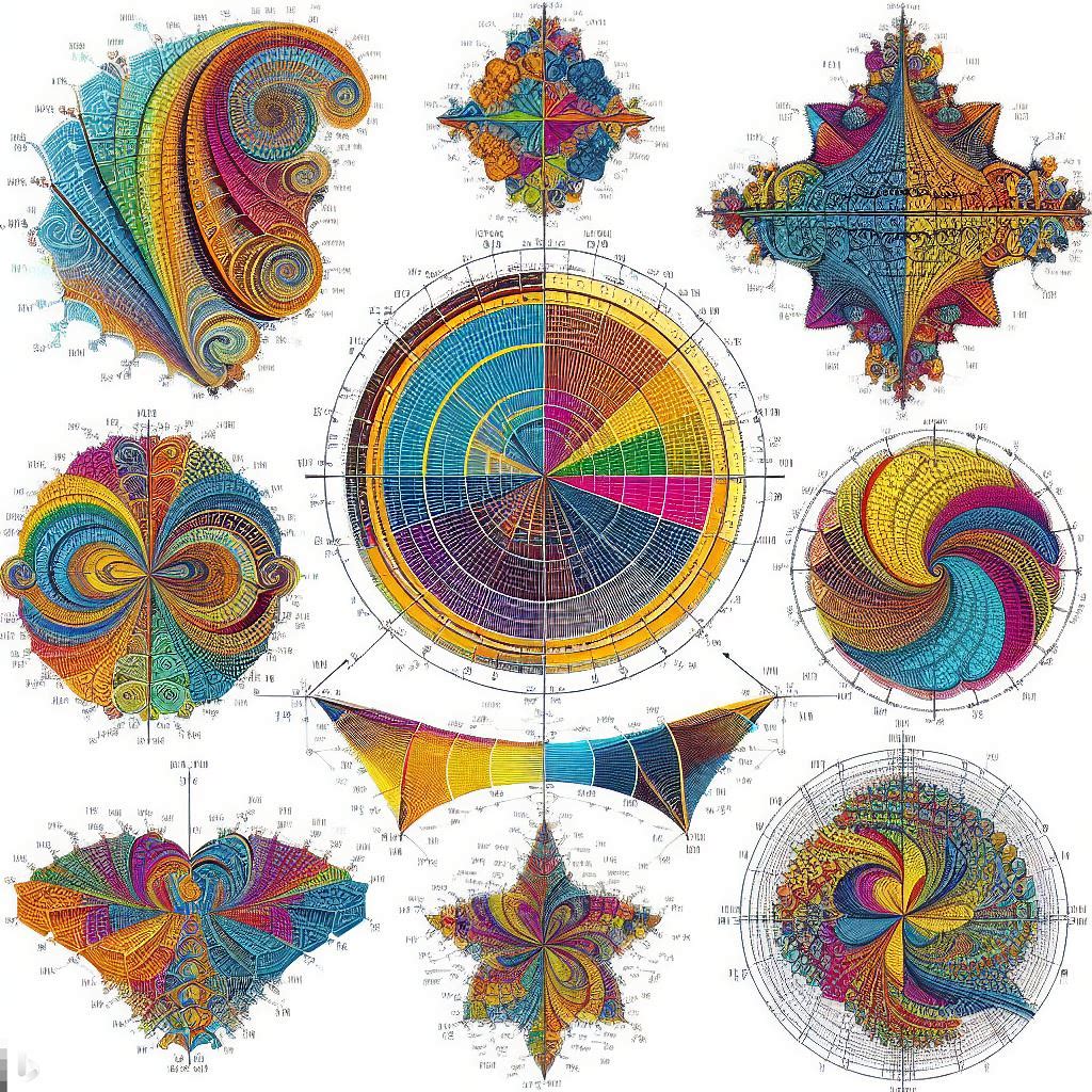 A graphical representation of functional fractals for different levels:  OIG.g9.uFw2R9huH_Otm9DeE.jpg