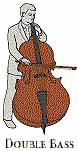 Double Bass [z]