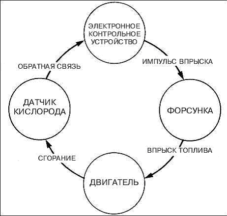 constant circuit [Moen]