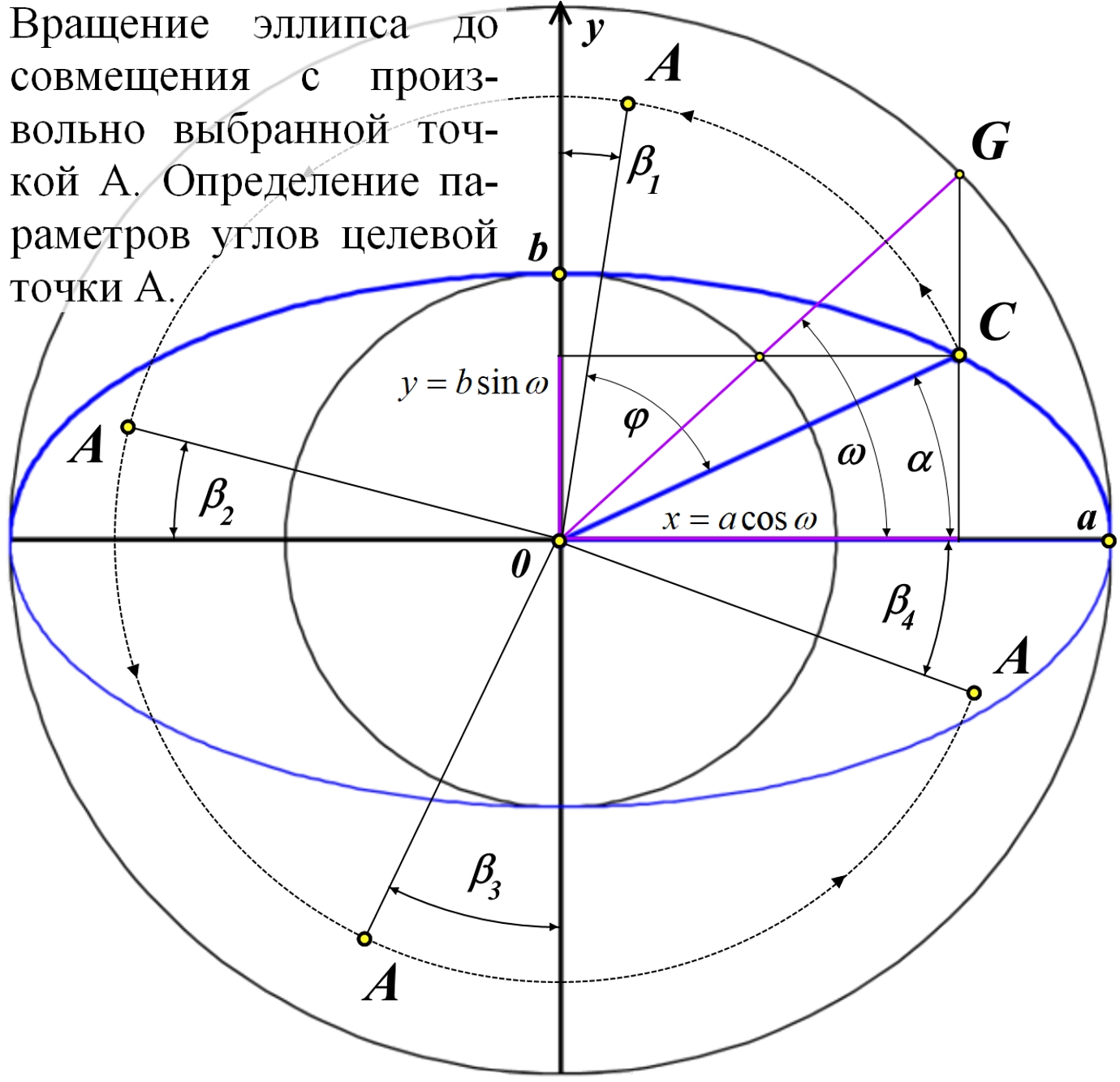 ellipse