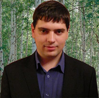 Foto di Alexander A. Shemetev  [  (Alexander A. Shemetev)]