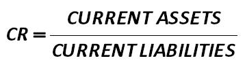 L1 (CR) - Current Ratio [John Burr Williams]