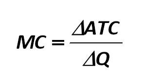 The costs are calculated by the  formula:  [Alexander Shemetev]