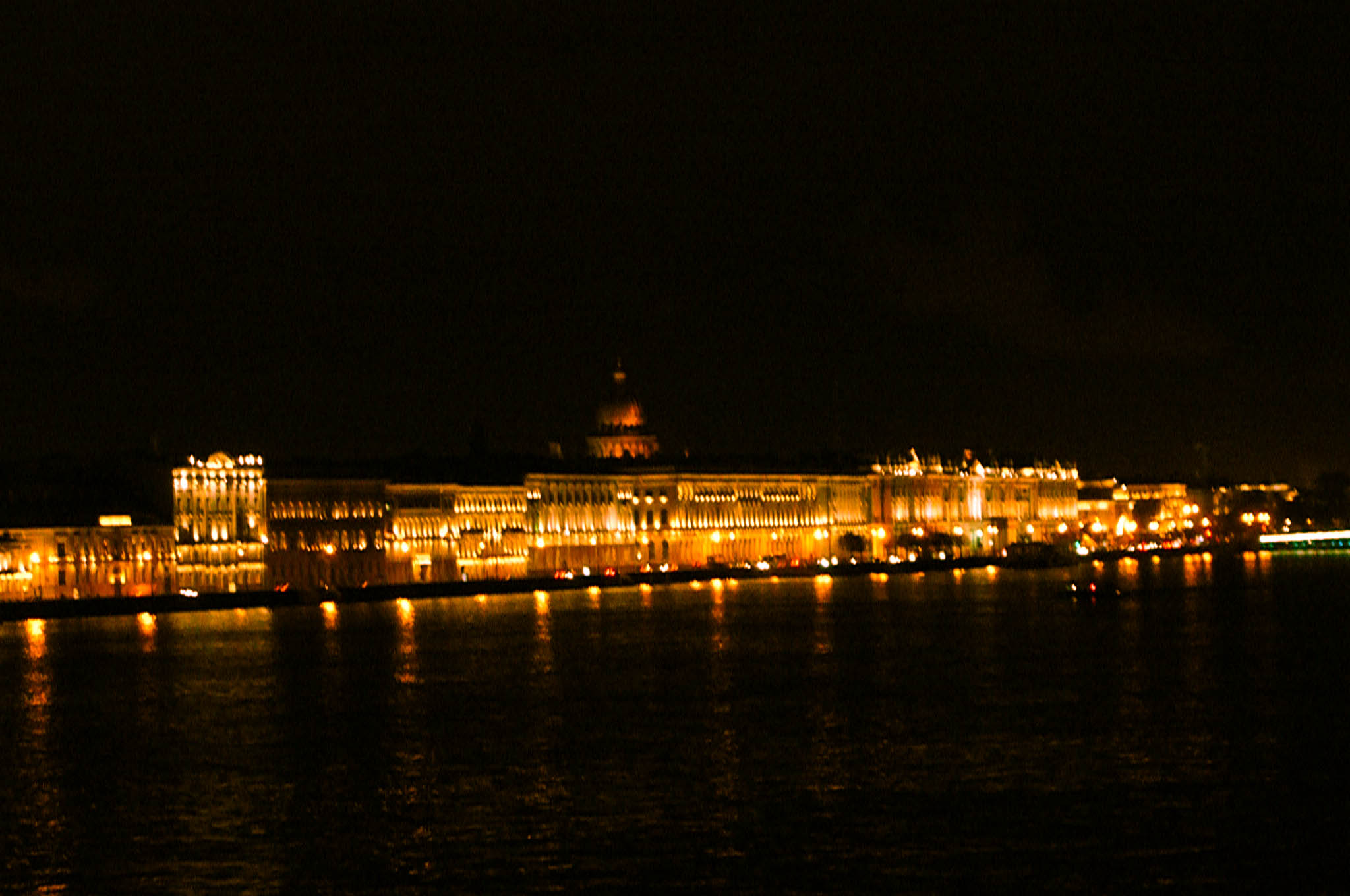 Sight of Saint-Petersburg [Alexander Shemetev]