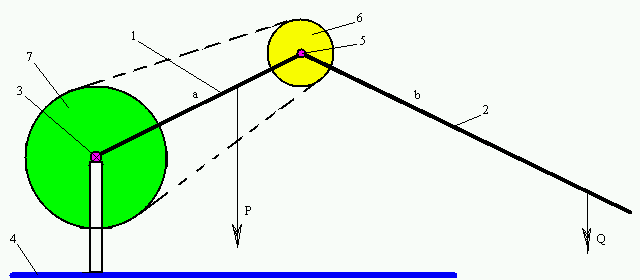 Mechanism 3 [ ]