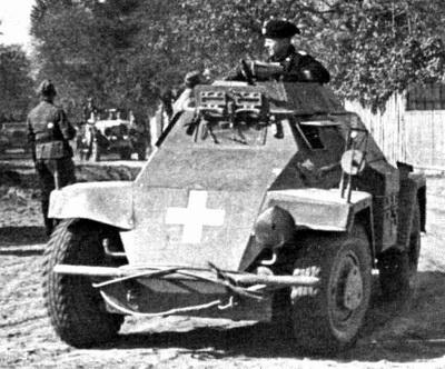 SdKfz 221 []